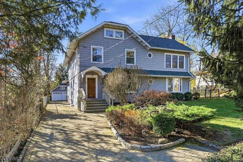 Millburn Twp., NJ 07041,50 Cedar St