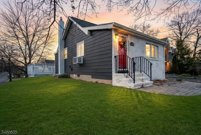 Scotch Plains Twp., NJ 07076,2359 Morse Ave