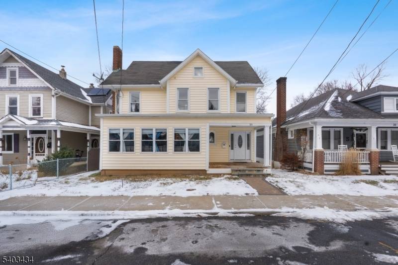 Washington Boro, NJ 07882,33 Youmans Ave