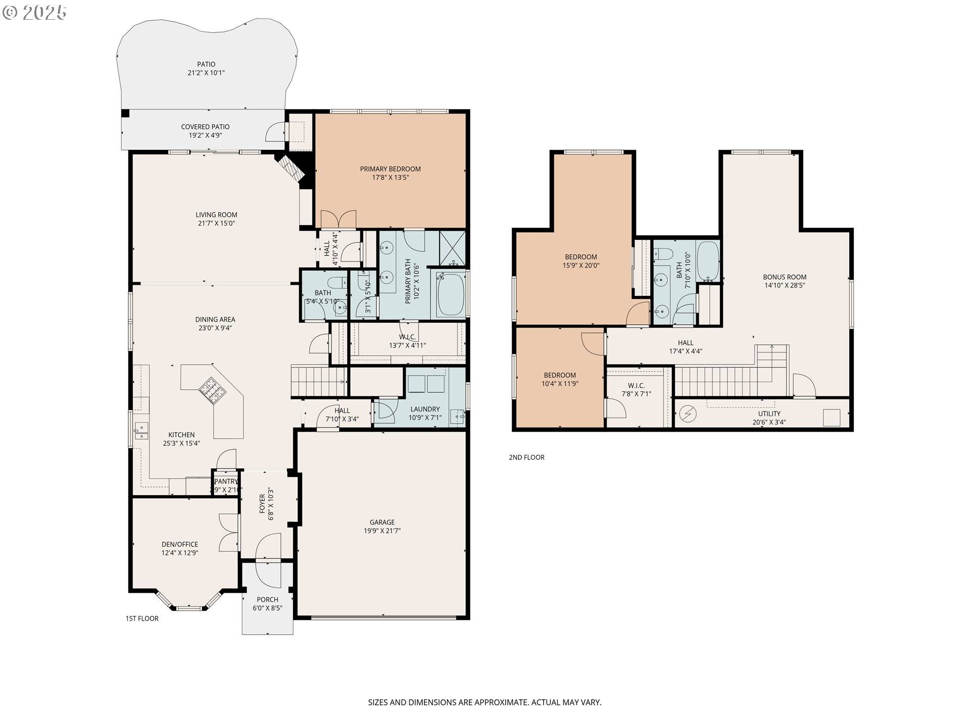 Woodburn, OR 97071,429 TURNBERRY AVE