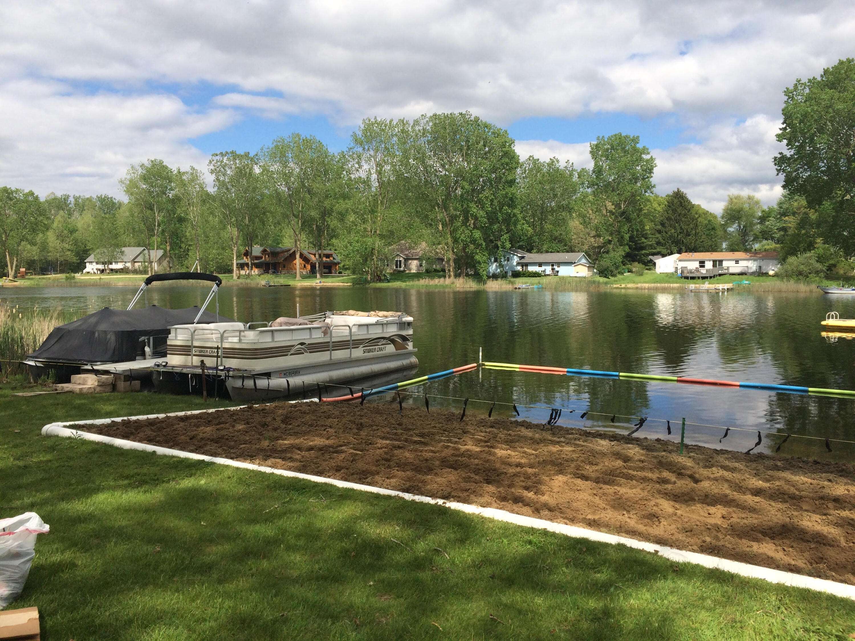 Dowagiac, MI 49047,52376 Joy DR