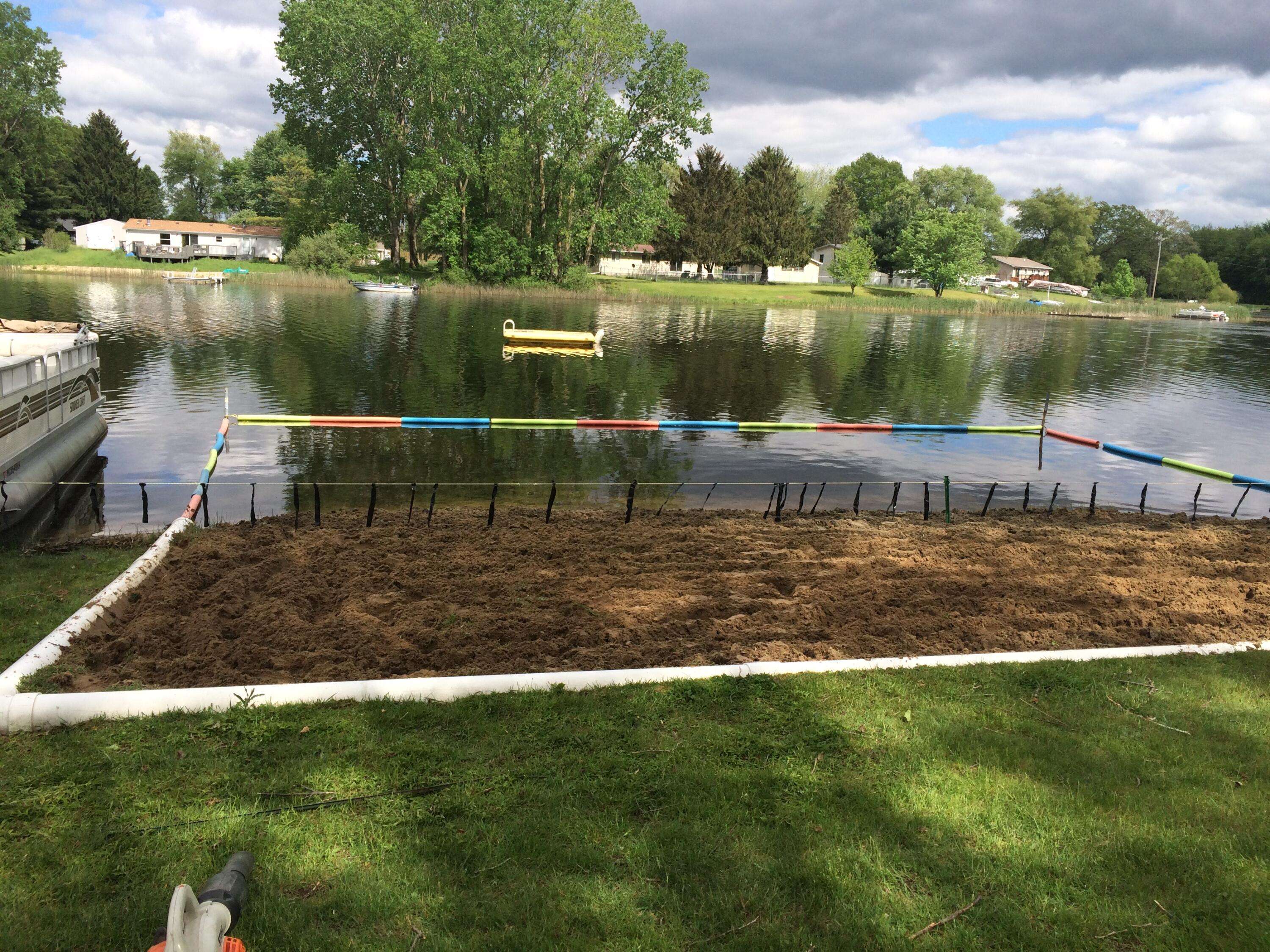 Dowagiac, MI 49047,52376 Joy DR