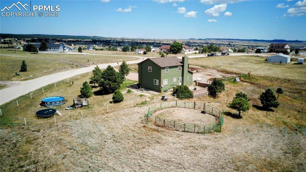 Elbert, CO 80106,11935 Conestoga TRL