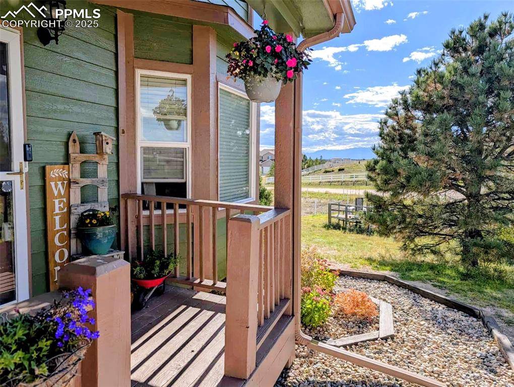 Elbert, CO 80106,11935 Conestoga TRL