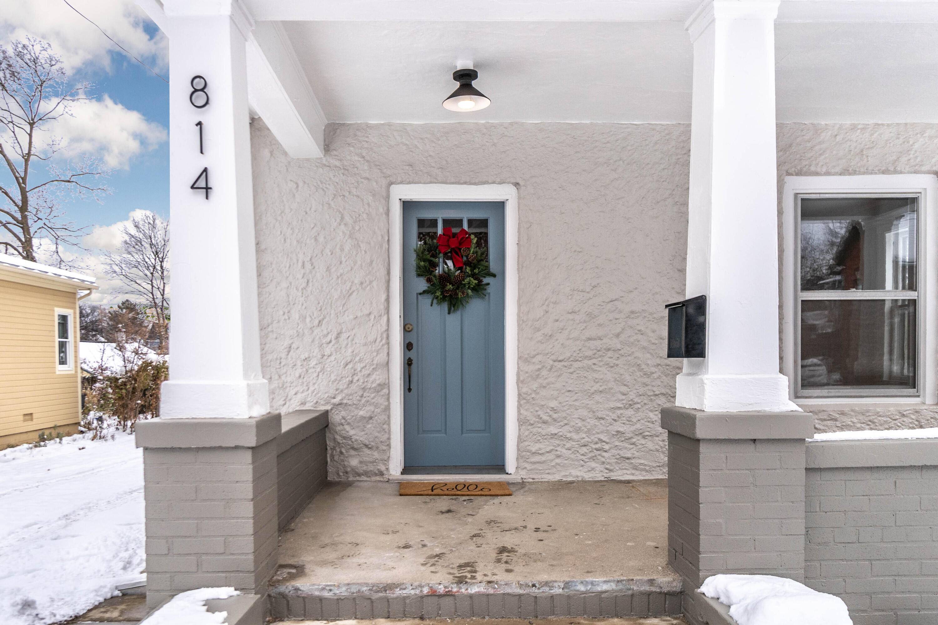 Ann Arbor, MI 48103,814 W Jefferson ST