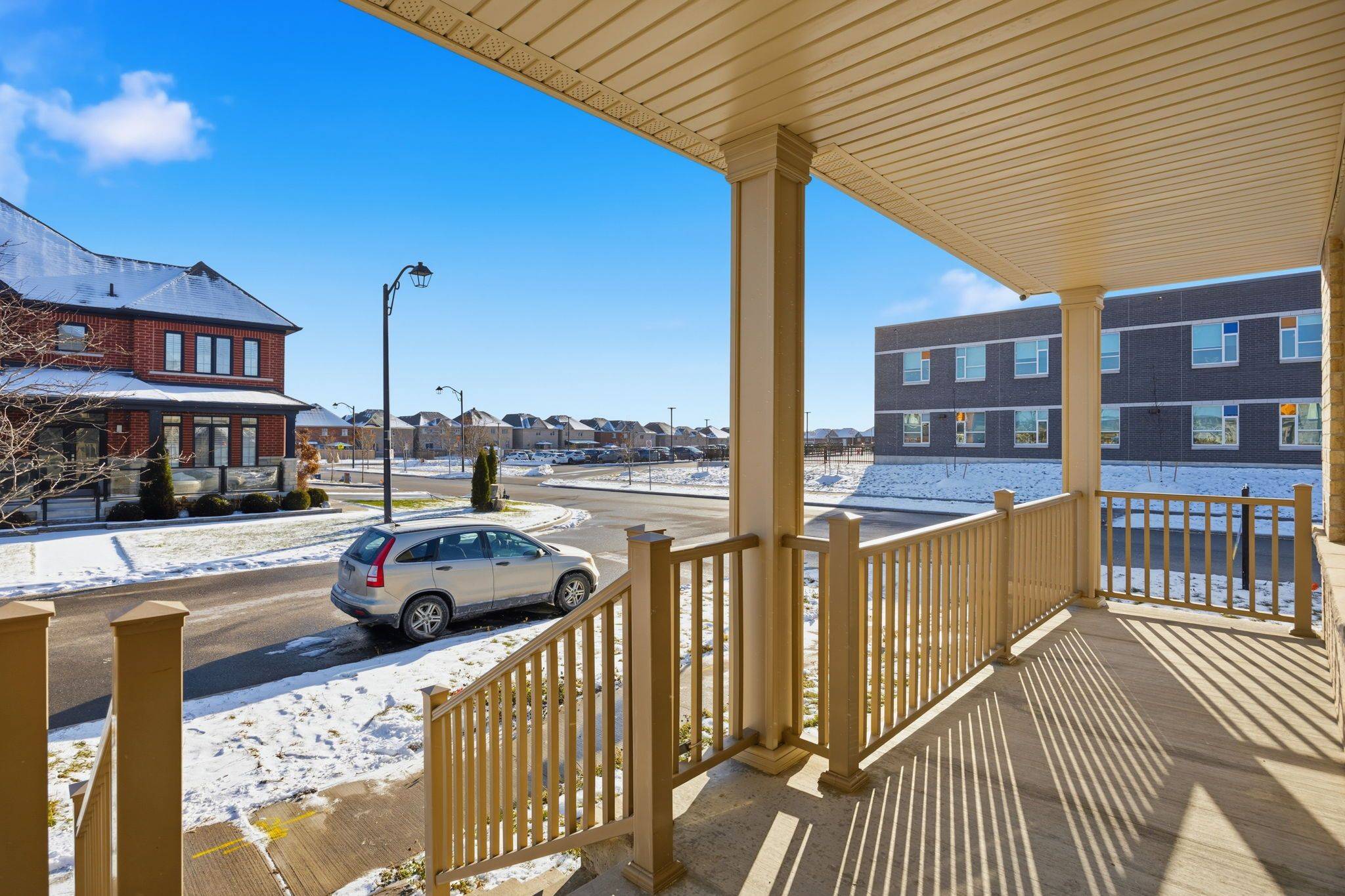 Ajax, ON L1T 0N9,97 Hurst ST