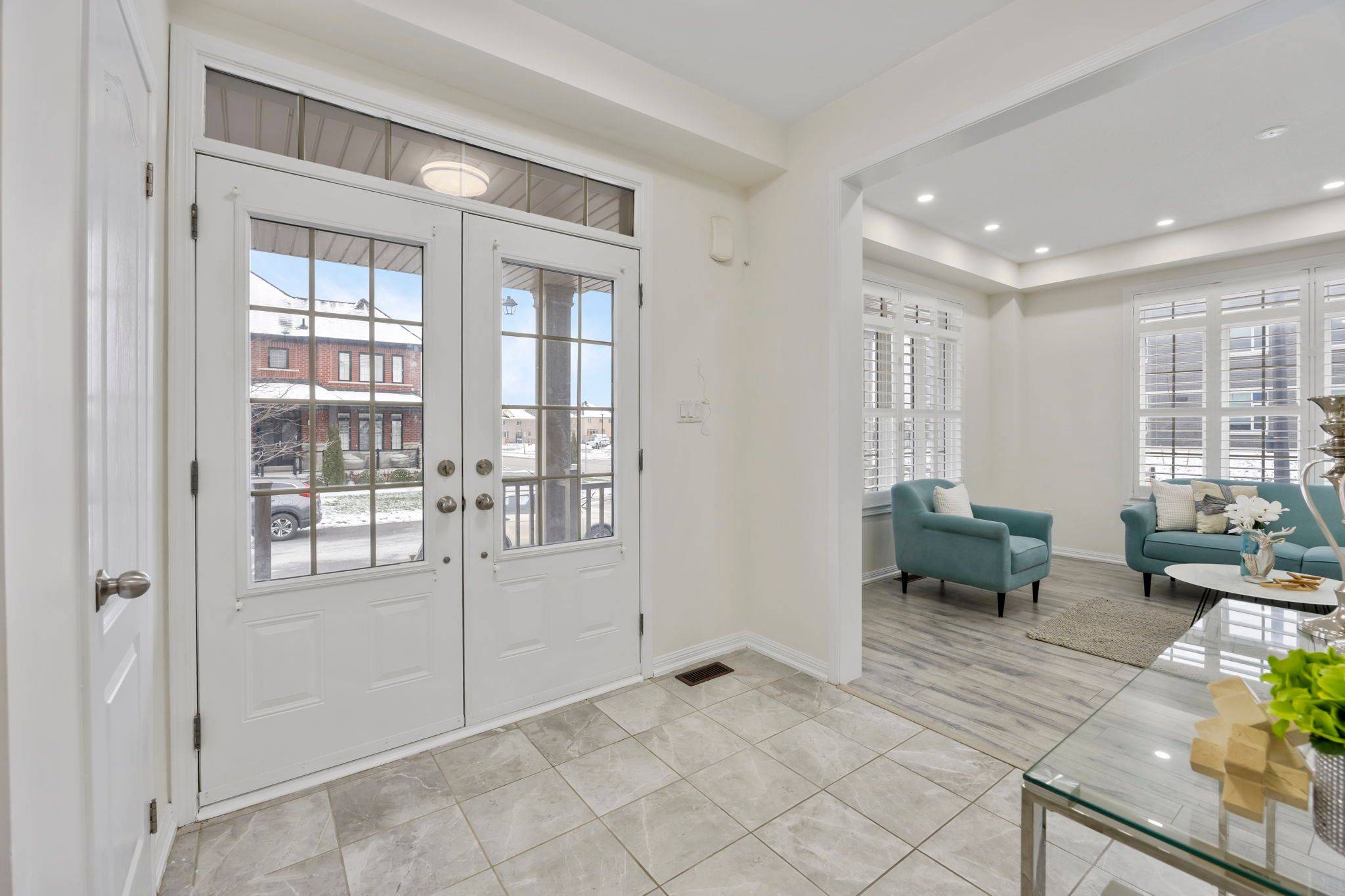 Ajax, ON L1T 0N9,97 Hurst ST