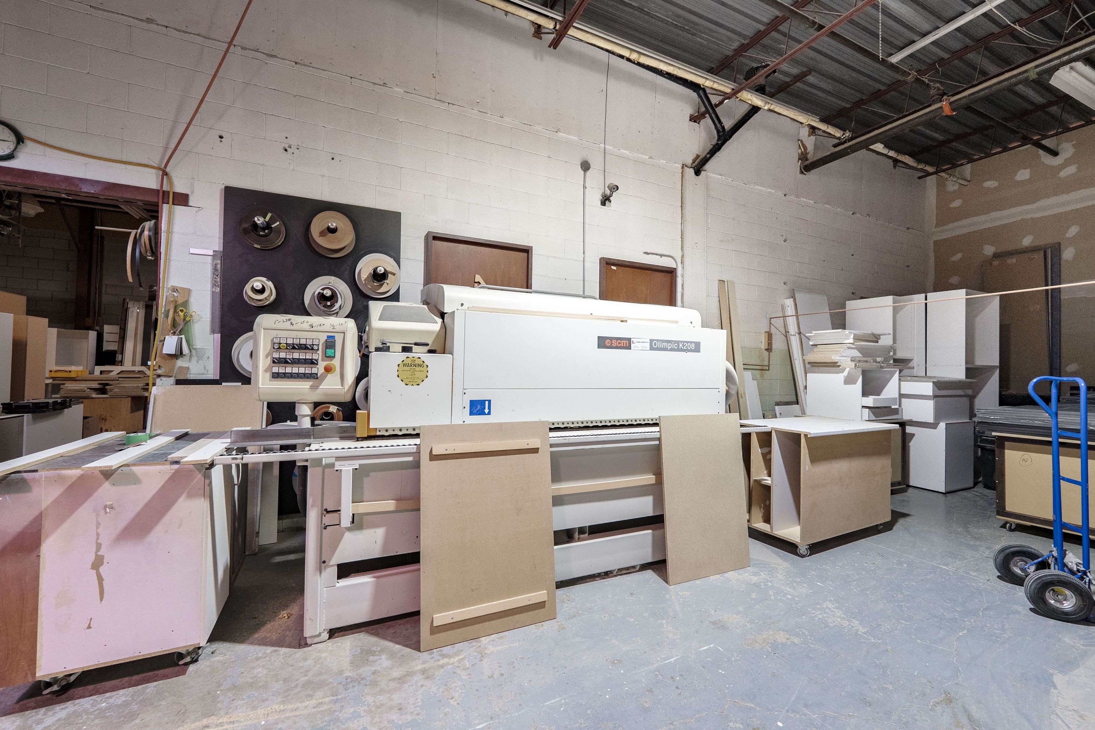 Toronto E07, ON M1S 3R2,Address not disclosed