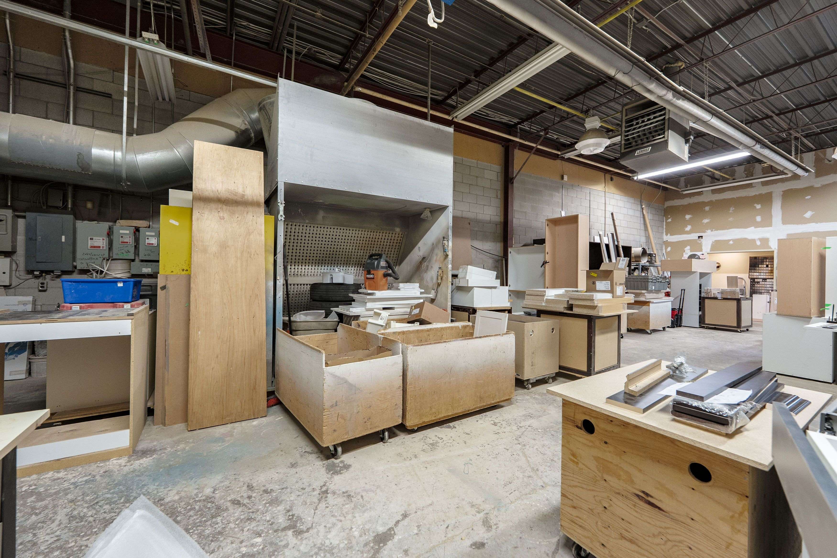 Toronto E07, ON M1S 3R2,Address not disclosed