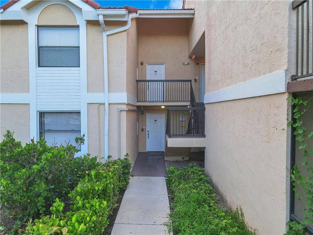 Coral Springs, FL 33067,5681 Riverside Dr #101A6