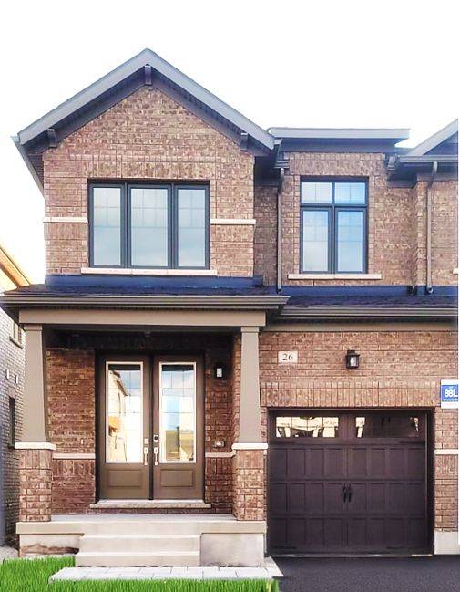 Springwater, ON L9X 2C8,26 Periwinkle RD