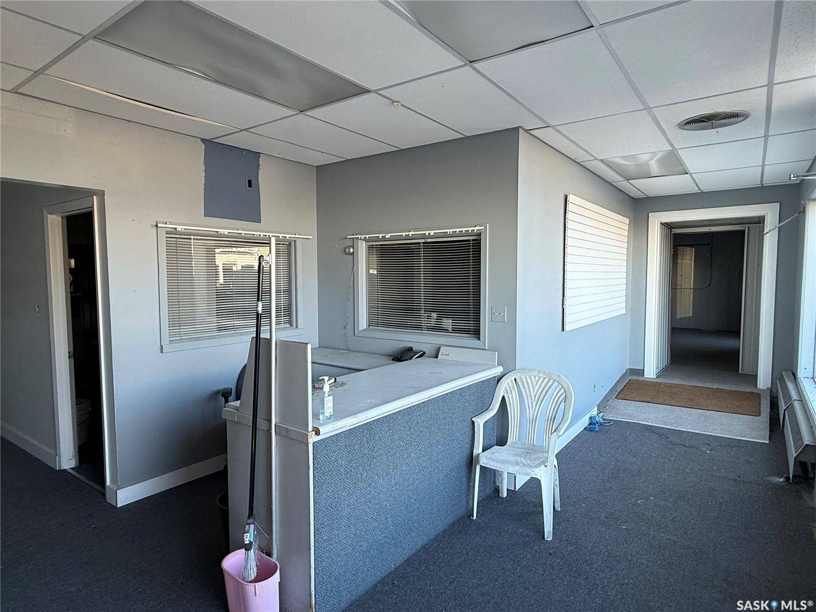 Nipawin, SK S0E 1E0,212 1ST AVENUE W