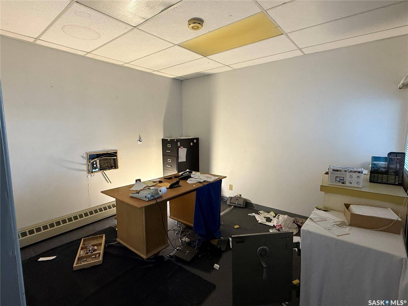 Nipawin, SK S0E 1E0,212 1ST AVENUE W