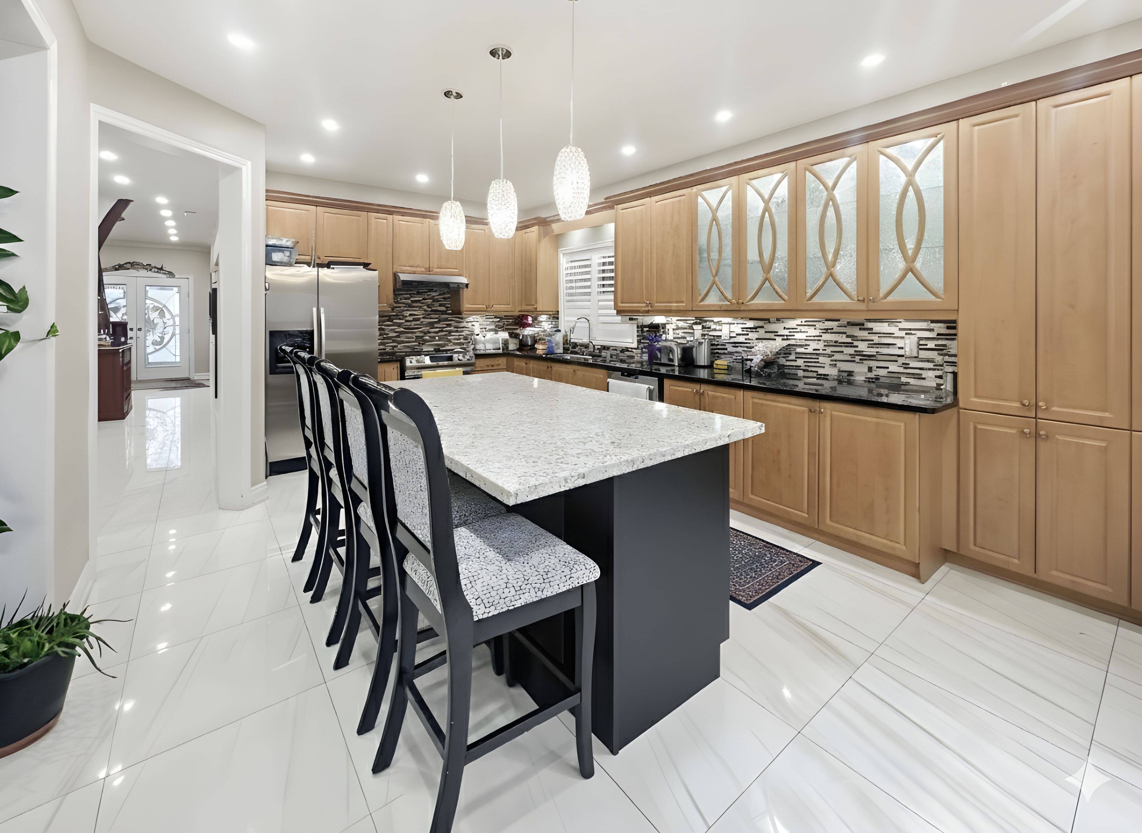 Brampton, ON L6R 3E7,28 Blazing Star DR