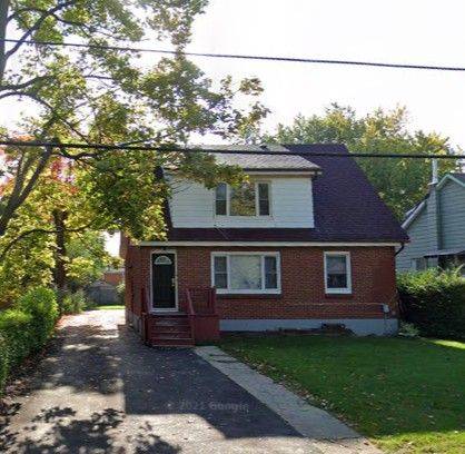 Brampton, ON L6X 1E9,97 Denison AVE #Lower