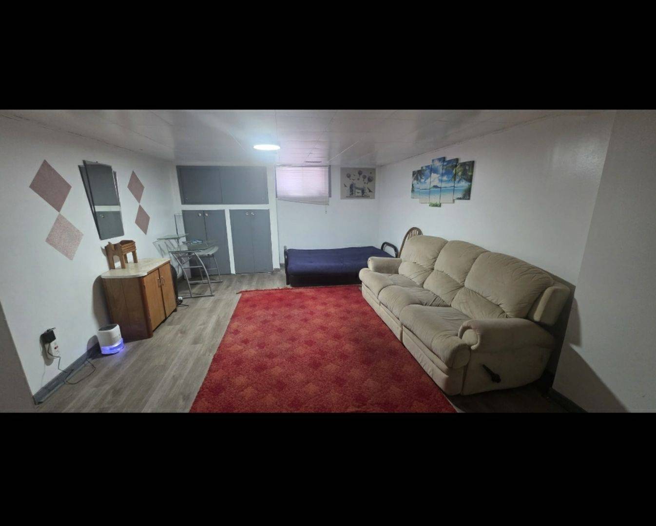 Brampton, ON L6X 1E9,97 Denison AVE #Lower