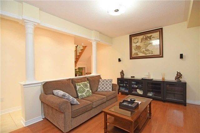 Brampton, ON L6X 0R4,50 Fandango DR