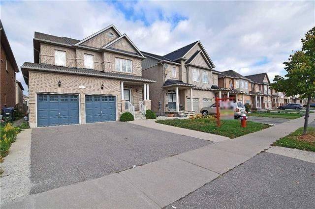 Brampton, ON L6X 0R4,50 Fandango DR