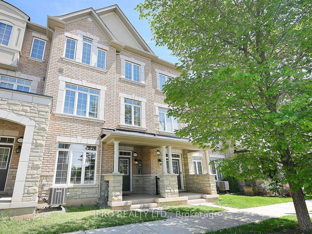 Oakville, ON L6M 0W7,3069 Preserve DR