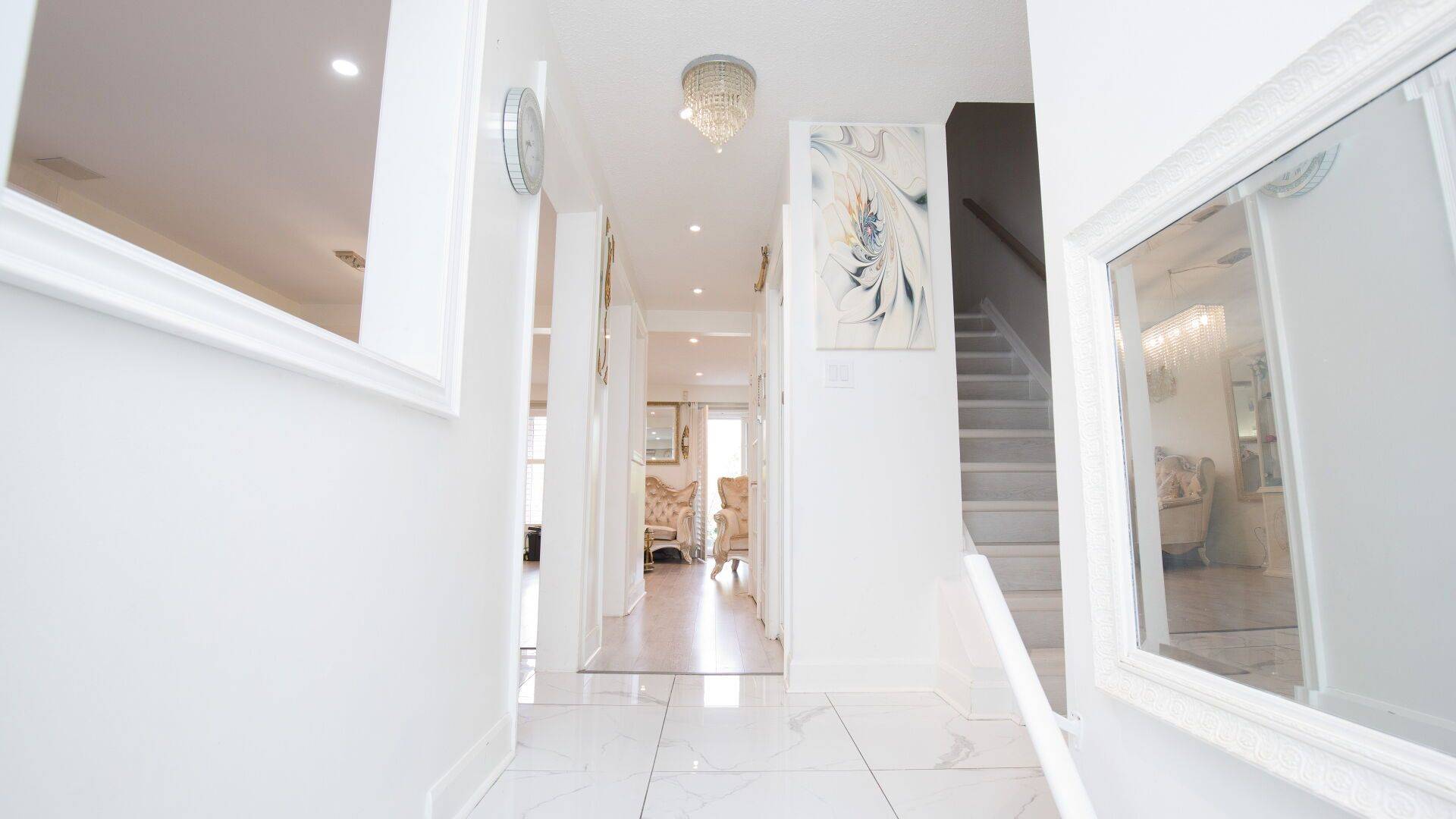 Mississauga, ON L4T 3M3,3525 Brandon Gate #54