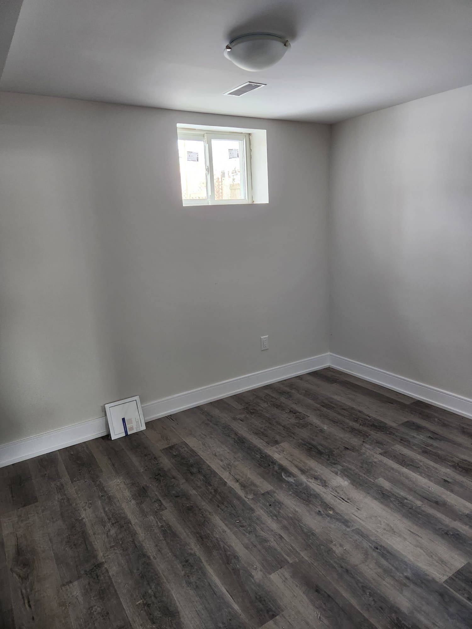 Brampton, ON L6Y 2A9,4 Stanley CT #Basement unit