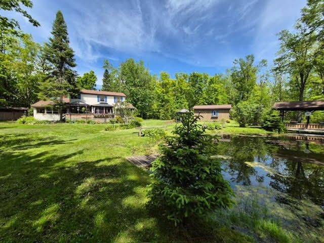 Kawartha Lakes, ON K9V 4R6,506 Snug Harbour RD