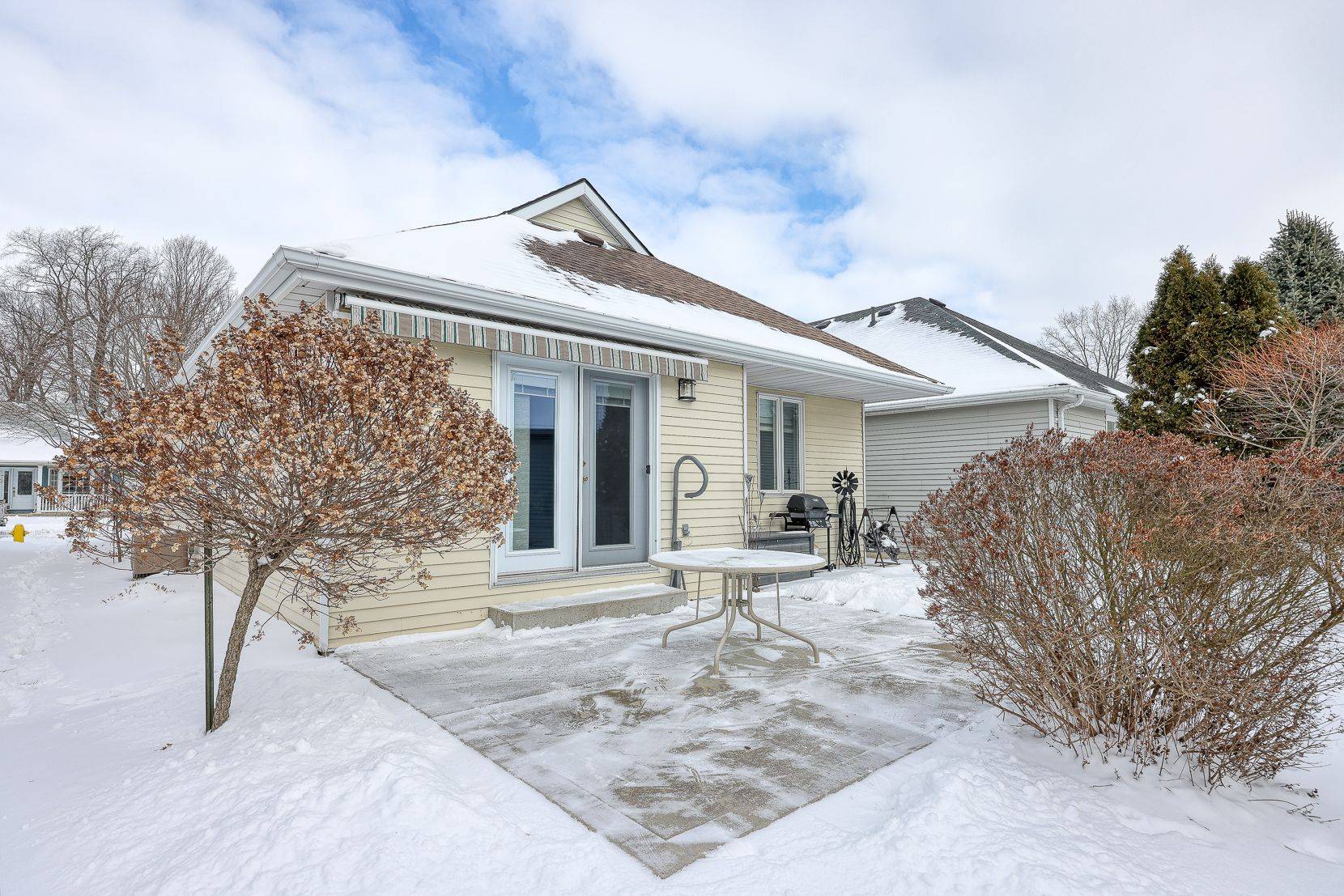 Tillsonburg, ON N4G 5M6,33 Wilkins CRES