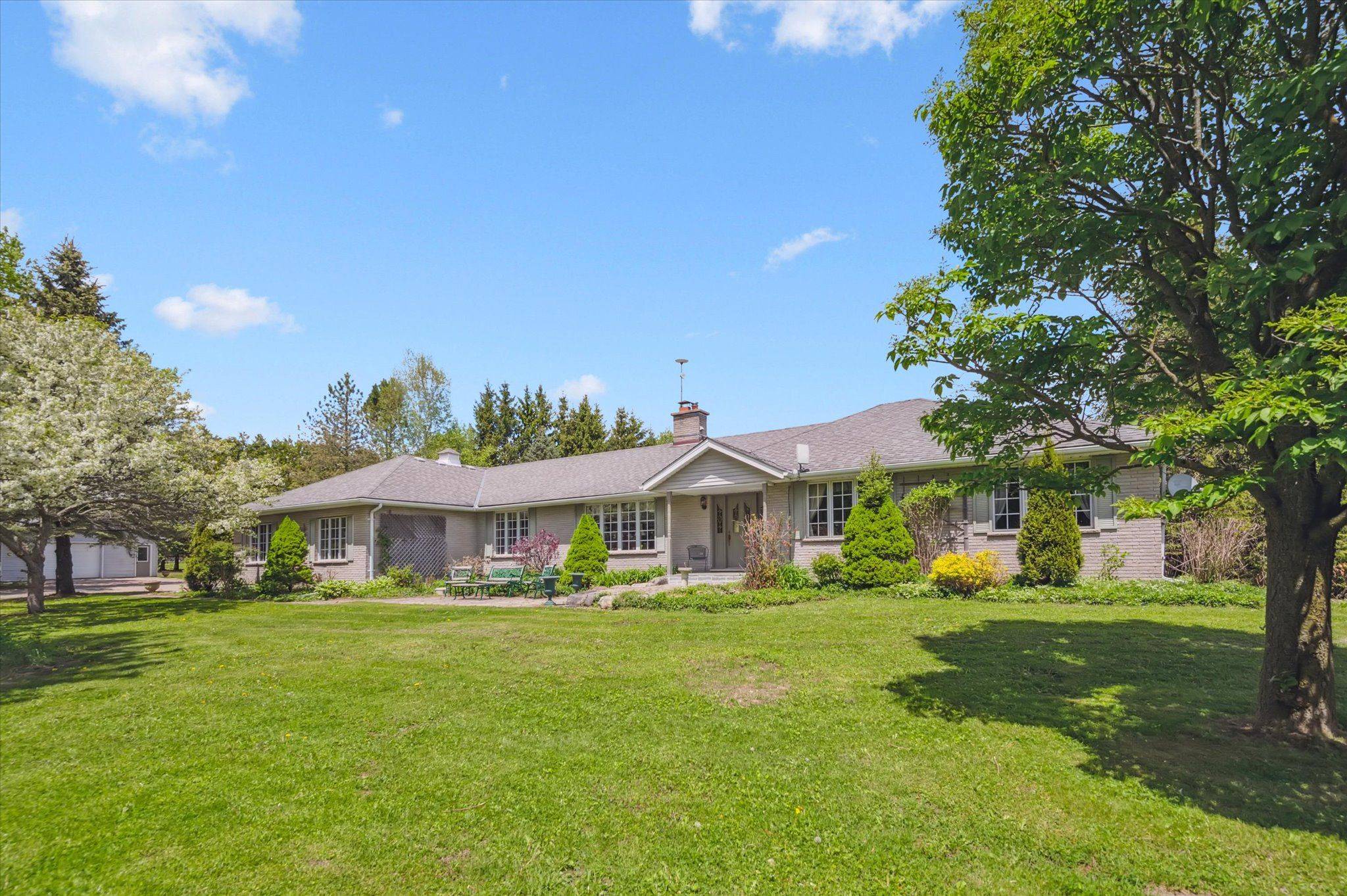 Centre Wellington, ON N1M 2W4,6631 Second Line