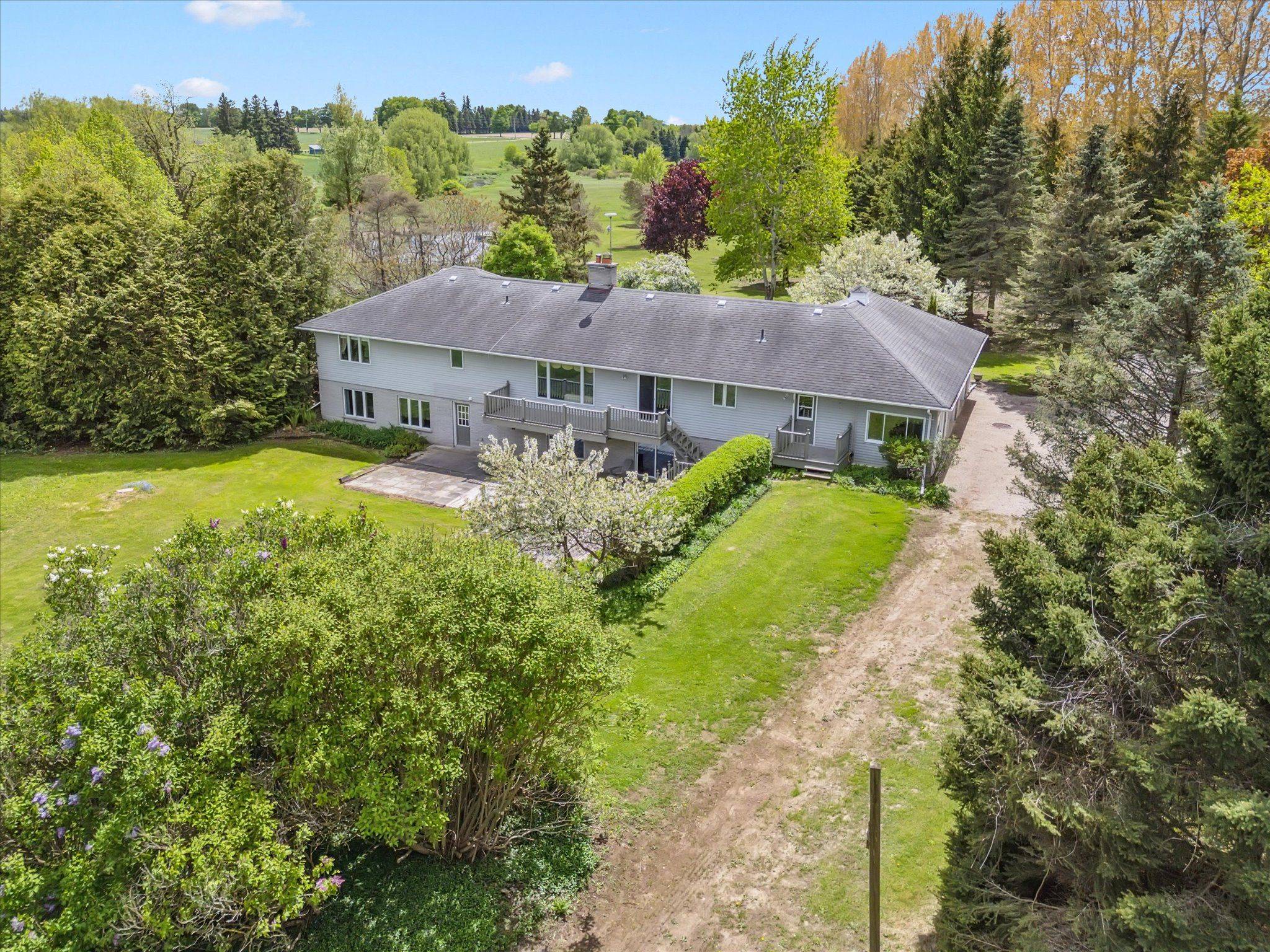 Centre Wellington, ON N1M 2W4,6631 Second Line