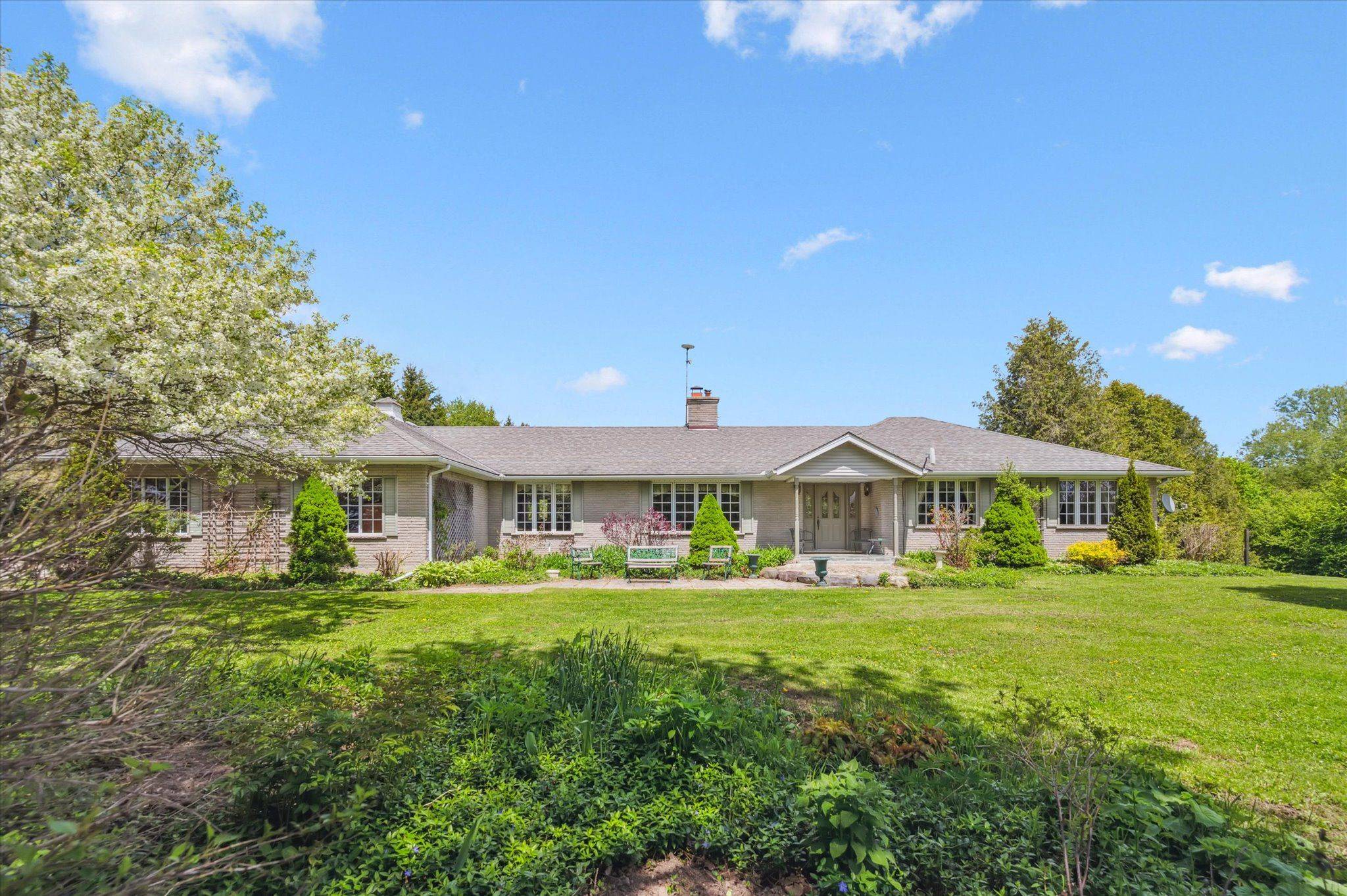 Centre Wellington, ON N1M 2W4,6631 Second Line