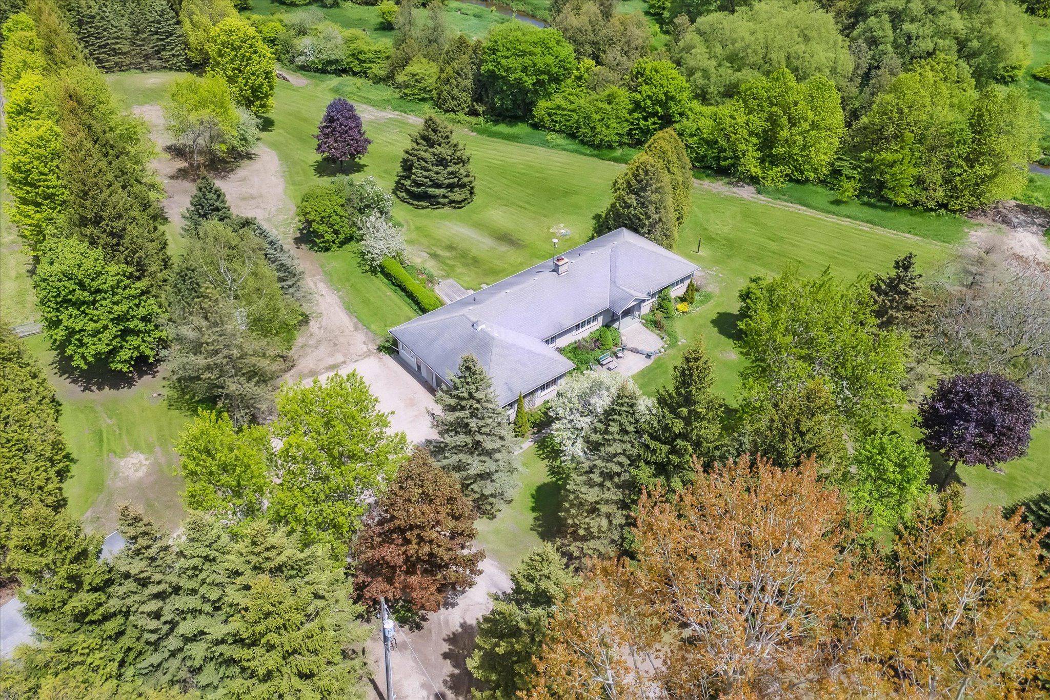 Centre Wellington, ON N1M 2W4,6631 Second Line