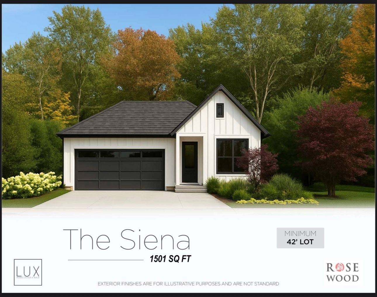 Thames Centre, ON N0M 2P0,LOT 24 PURPLE BEECH TRL