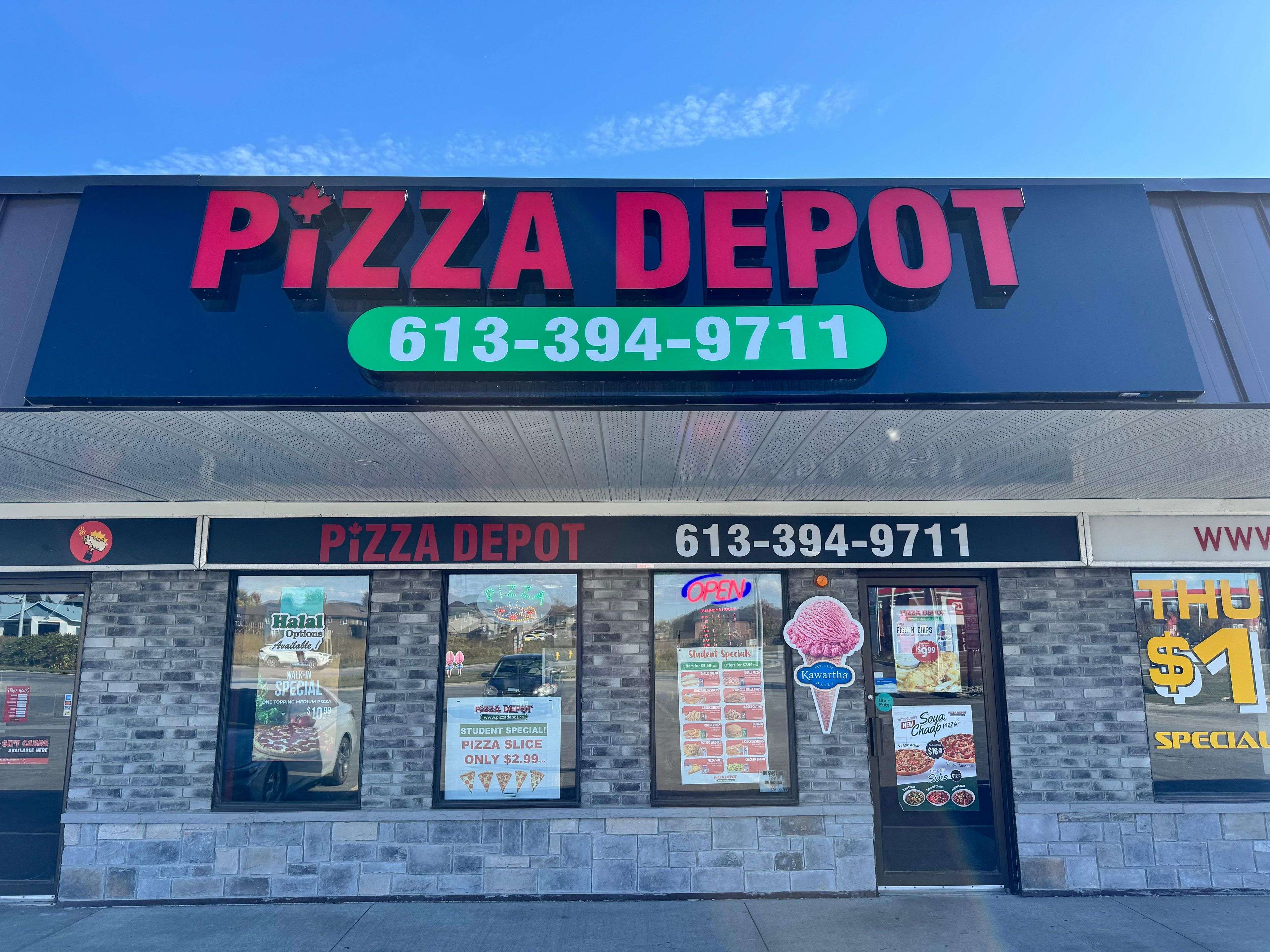 Quinte West, ON K8V 0N7,17477 Ontario County Hwy 2 N/A ##3