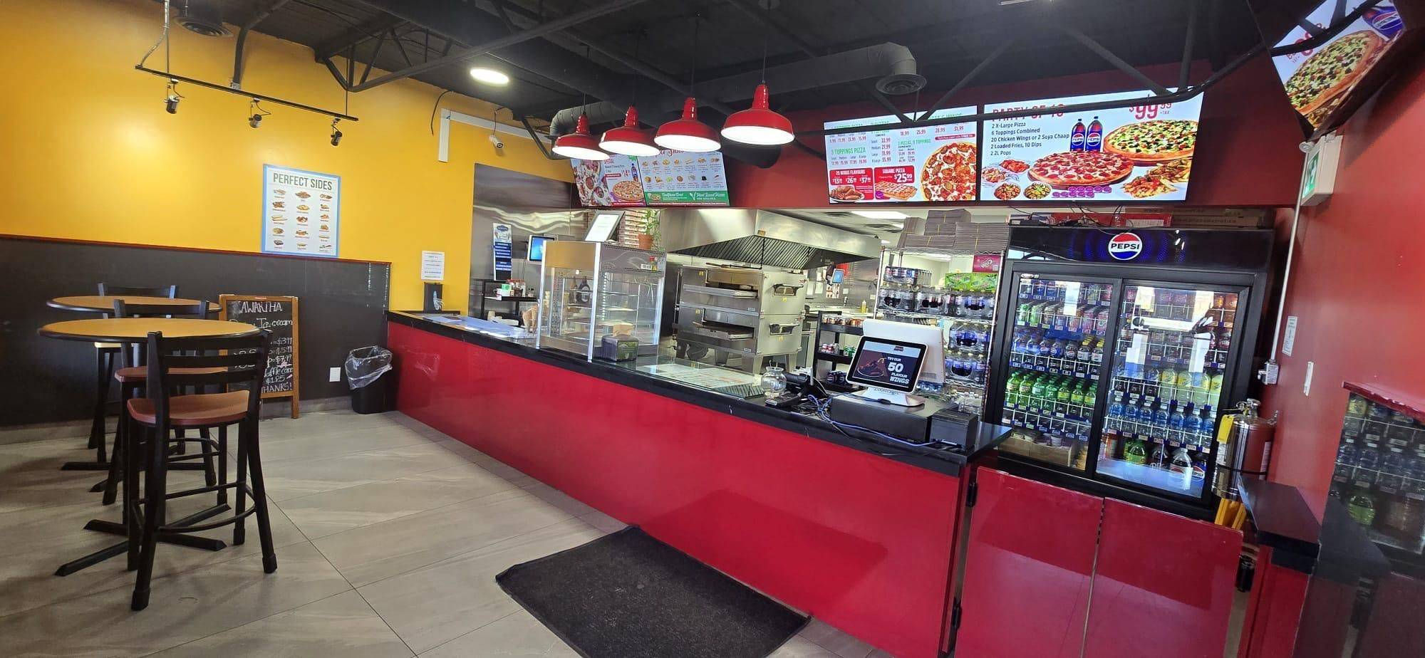 Quinte West, ON K8V 0N7,17477 Ontario County Hwy 2 N/A ##3