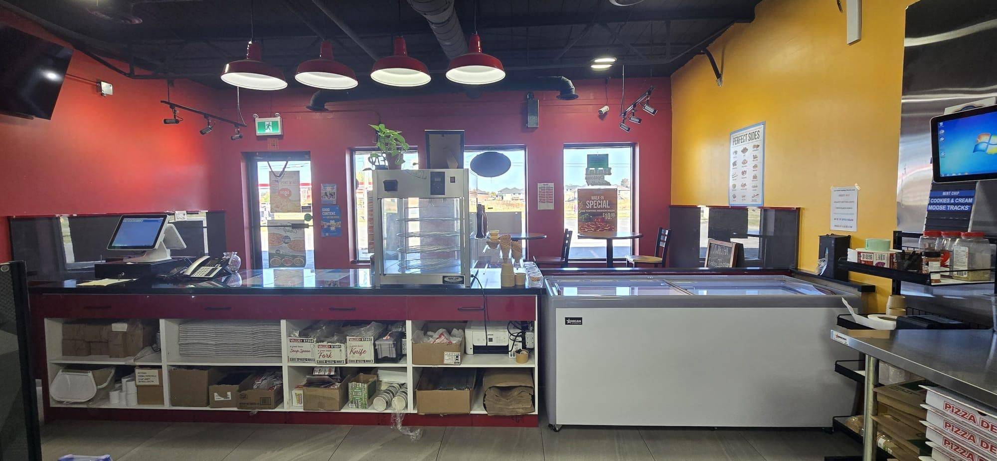 Quinte West, ON K8V 0N7,17477 Ontario County Hwy 2 N/A ##3