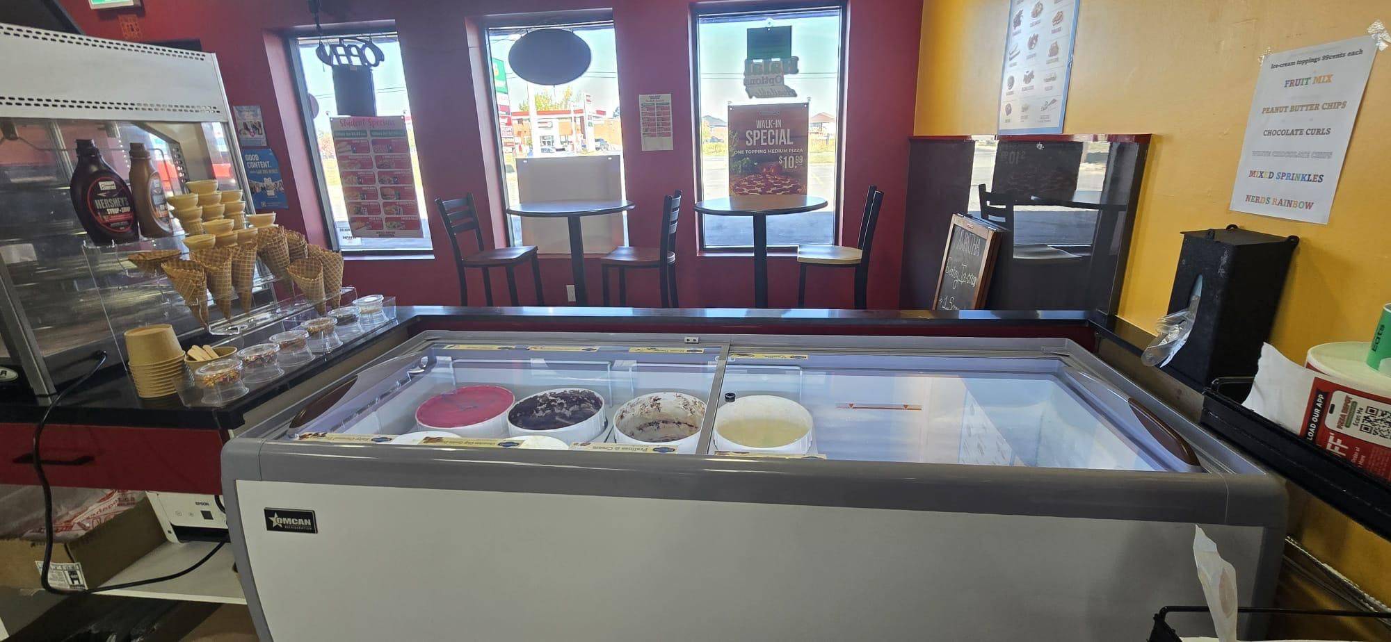 Quinte West, ON K8V 0N7,17477 Ontario County Hwy 2 N/A ##3