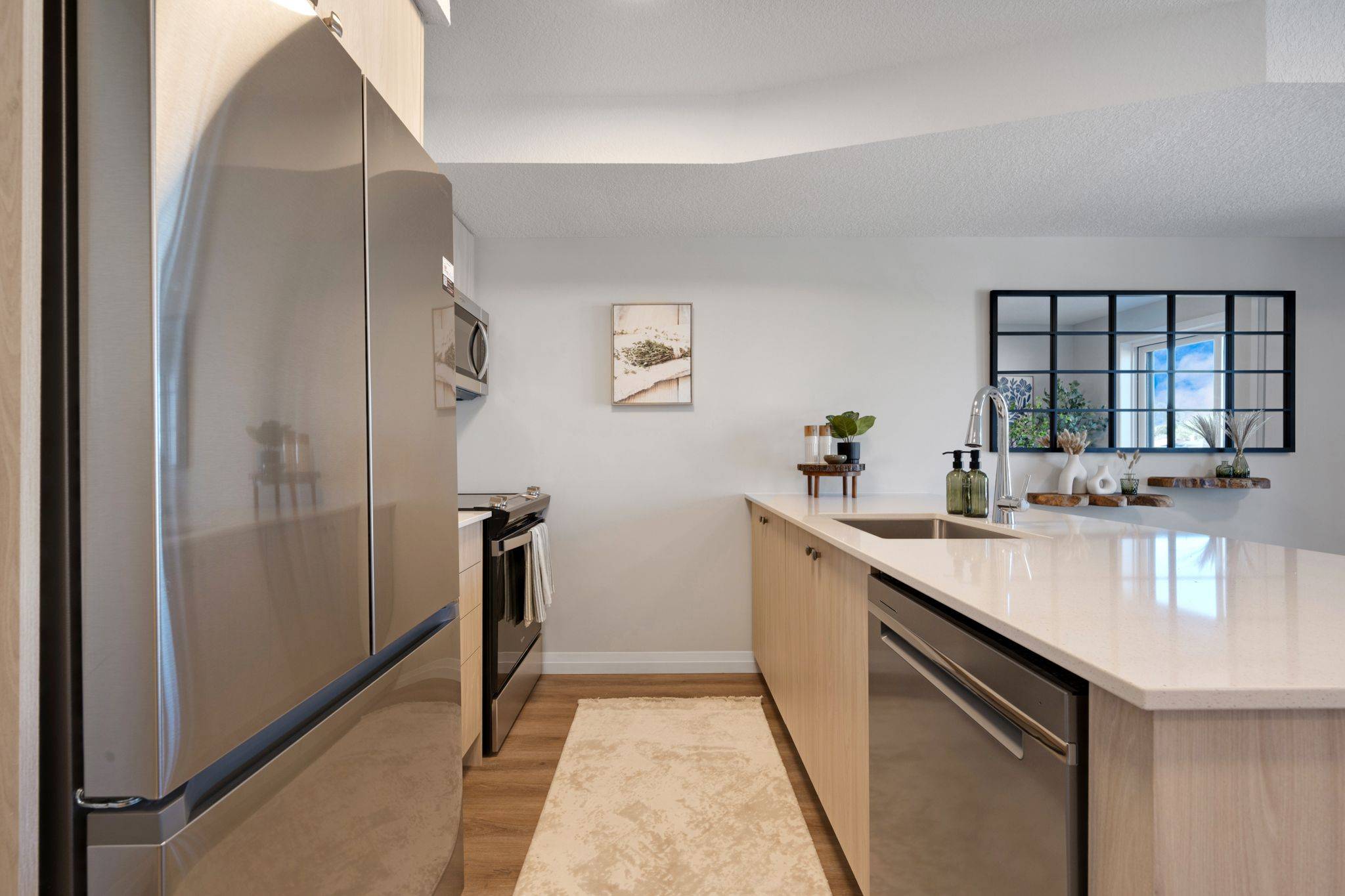 Waterloo, ON N2V 0J3,410 Northfield DR W #e5