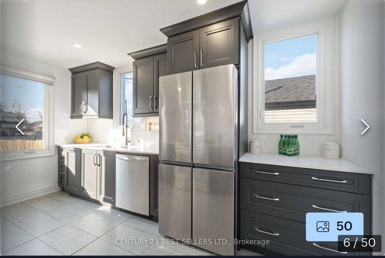 Hamilton, ON L8H 6X8,599 Beach BLVD