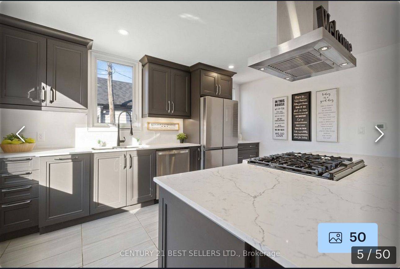 Hamilton, ON L8H 6X8,599 Beach BLVD