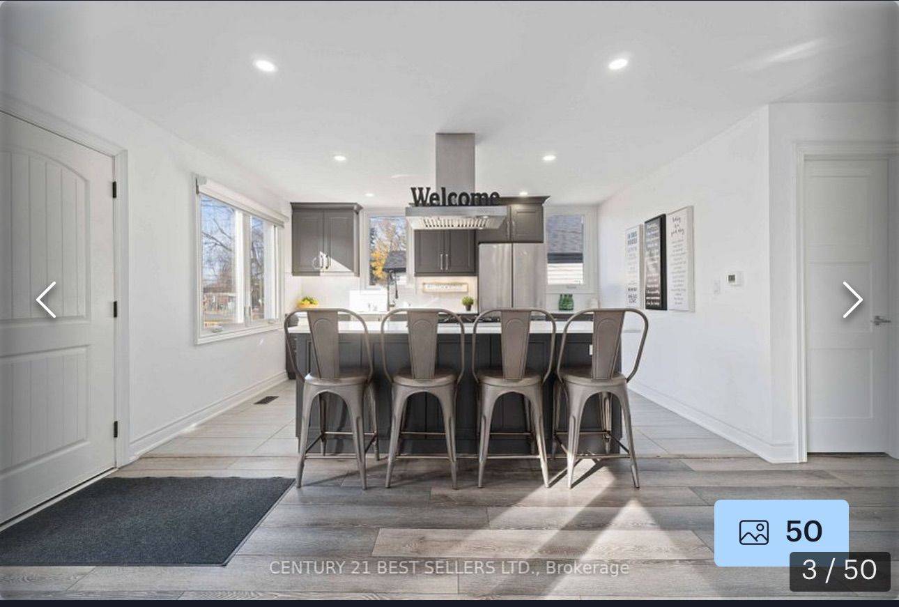 Hamilton, ON L8H 6X8,599 Beach BLVD