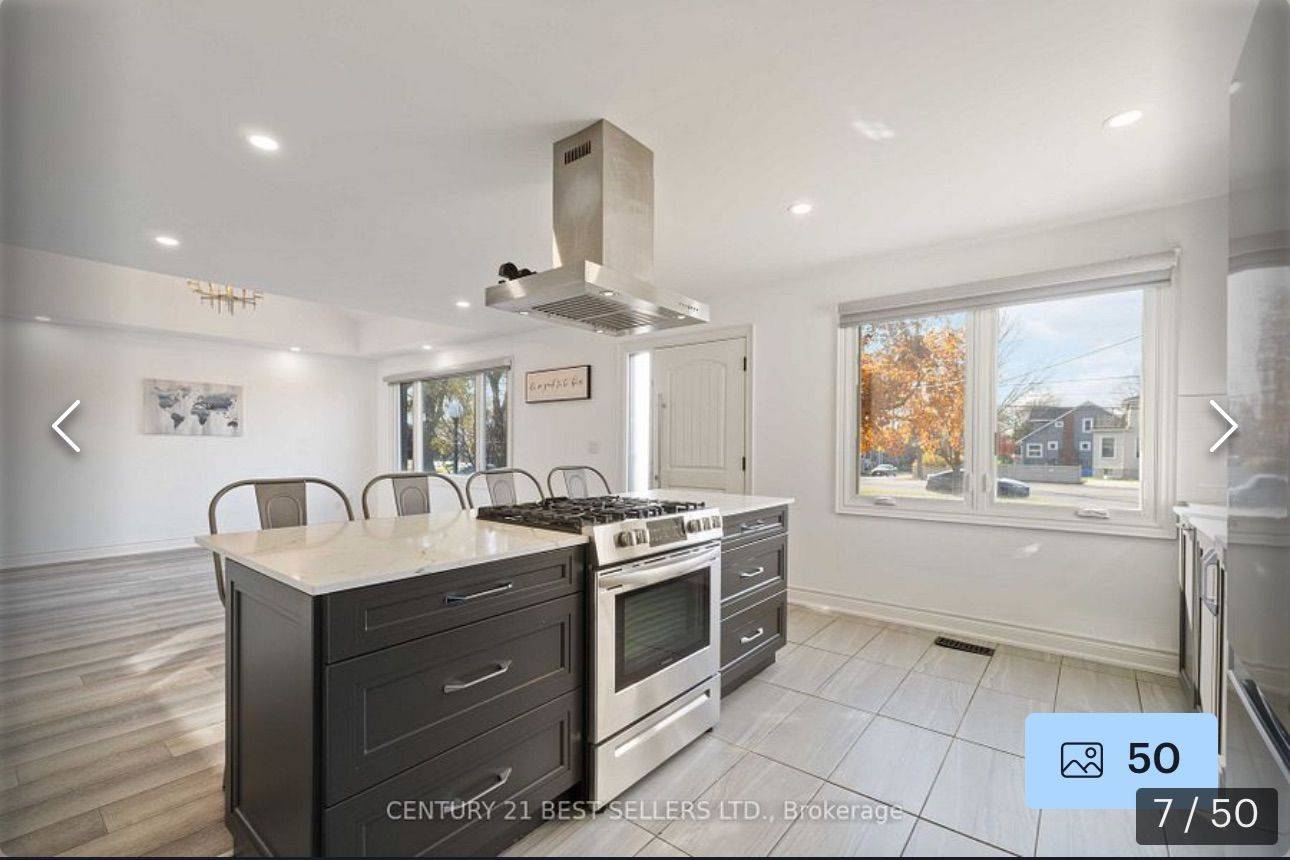 Hamilton, ON L8H 6X8,599 Beach BLVD