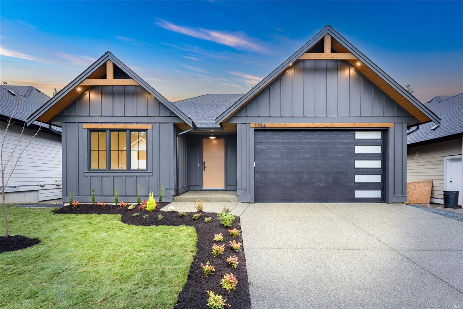 Courtenay, BC V9N 0K1,1756 Crown Isle Blvd