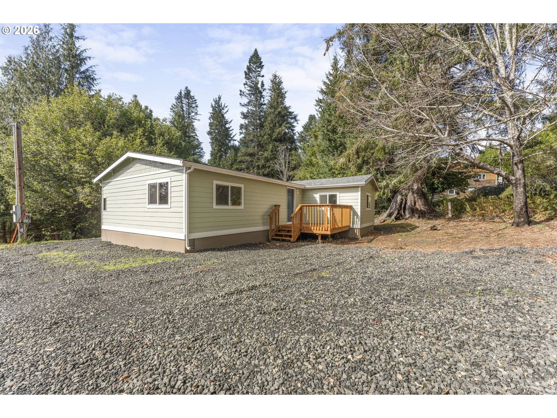 Coos Bay, OR 97420,61912 OLIVE BARBER RD