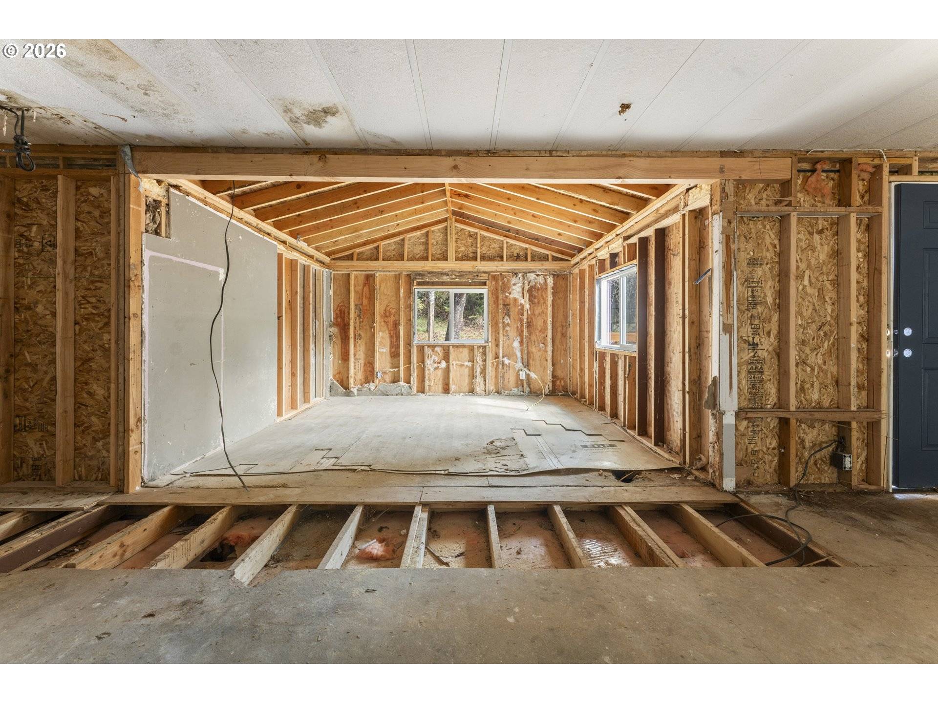 Coos Bay, OR 97420,61912 OLIVE BARBER RD