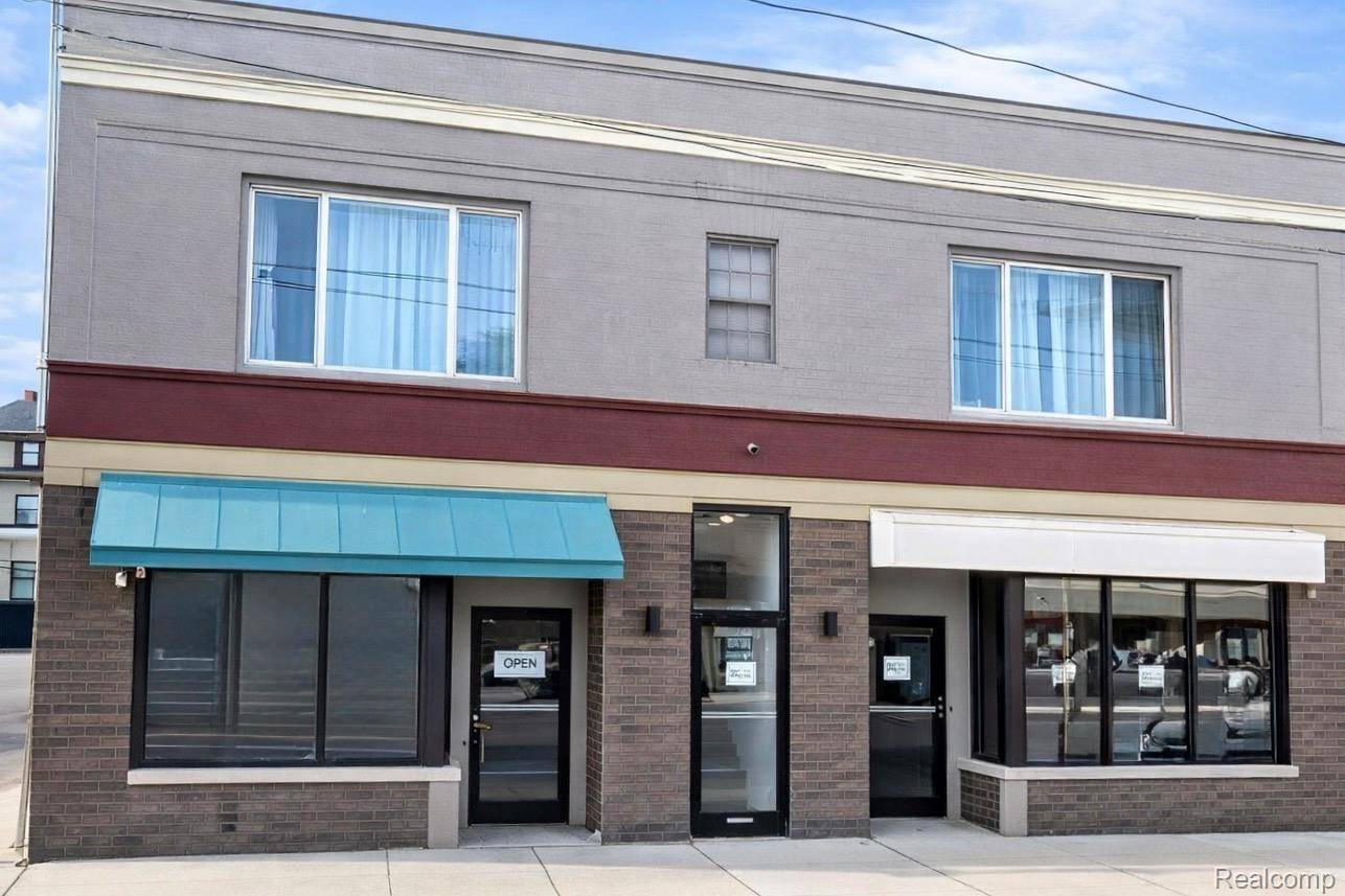 Detroit, MI 48209,7631 W Vernor HWY