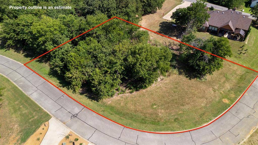 Gordonville, TX 76245,389 Roaring Fork Circle