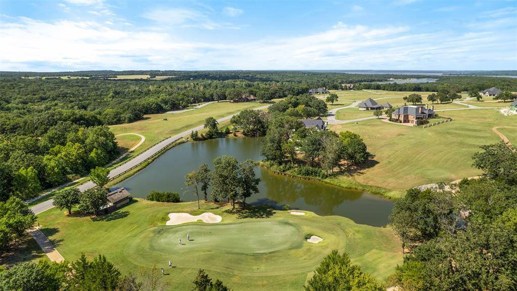 Gordonville, TX 76245,389 Roaring Fork Circle