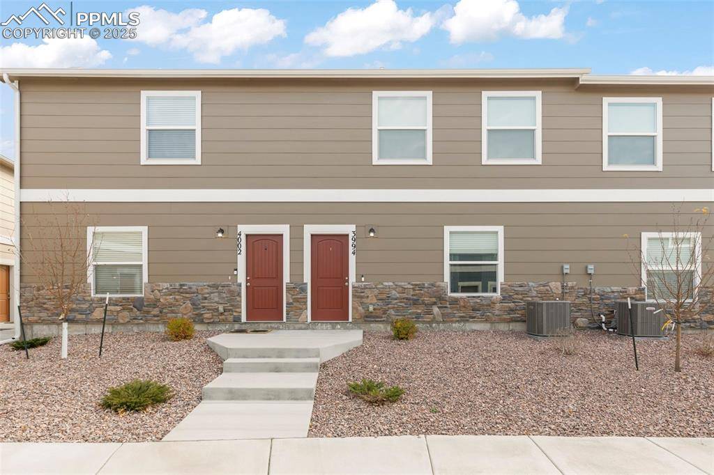Colorado Springs, CO 80916,3994 Warthog HTS