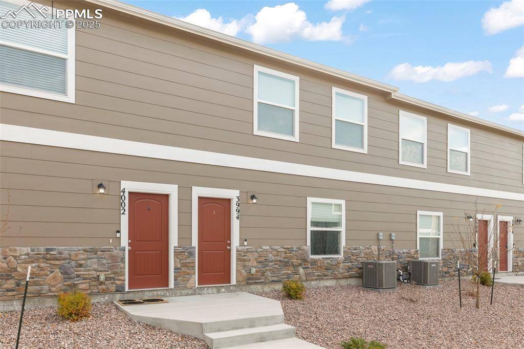 Colorado Springs, CO 80916,3994 Warthog HTS