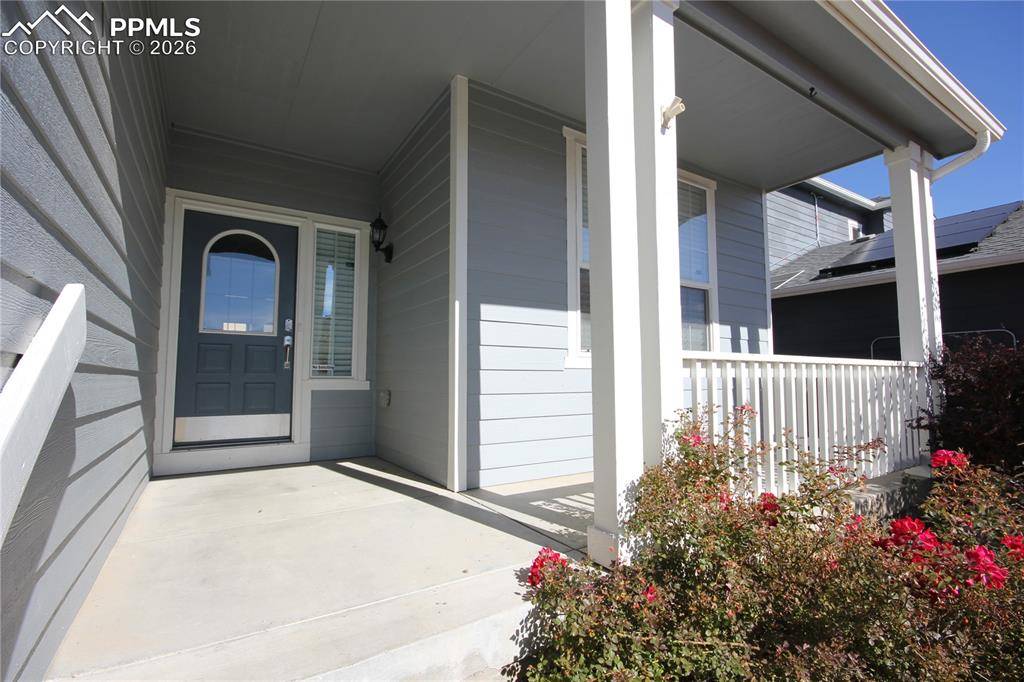 Peyton, CO 80831,12272 Isle Royale DR